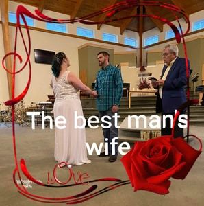 Meet your Posher, Christy